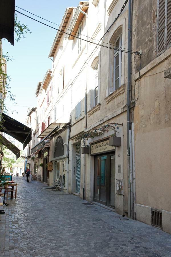 Arles Unique - Cosy And Lumineux Exterior photo